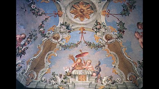 VIVALDI- Concerto for 2 Violins   RV 508, 509, 510, 515, 517, 523