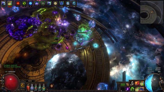 [CSC] Toxic Rain Pathfinder | Maven | 3.21 | 2