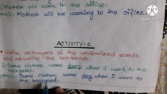 Model Activity Task|| Class 8|| English|| Part 1|| Class 8 Model Activity Task History Part1 2021 |