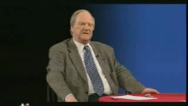 Памяти Сергея Петровича Капицы.