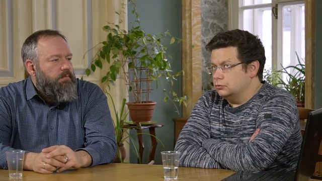 «Русская икона. Показывает Андрей Болдырев» 87. А.С. Преображенский о Вологодской иконописи. Ч.2