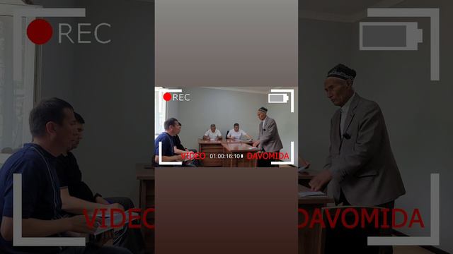 Tez Orada Hazoraspli Boboni Muammosiga Kim Aybdor ????