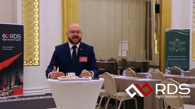 Федеральный DIRектор Super 8 Барсуков Сергей