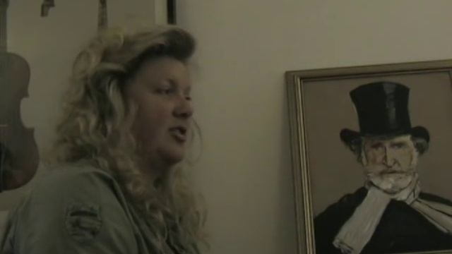 Lascia Il Lido,Vaccai,Annelies Prins ( Soprano/tenor)