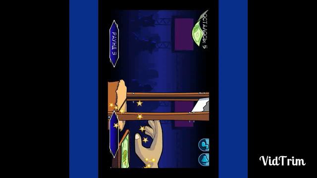 Прохождение игры« Безрукий миллионер»