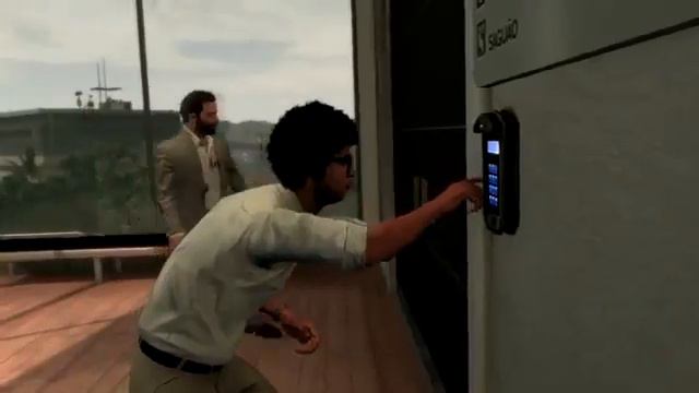 Max Payne 3 PC In Depth Review The Examined Life of Gaming
