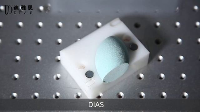 How Makeup Brush And Beauty Blender Been Made? DIAS Factory Intro