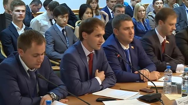 Олег Толкайлов: 