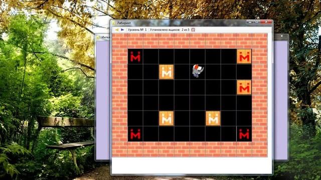 Игры и Реалии