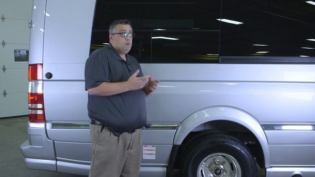 How To Clean The Interior And Exterior Of An Airstream Interstate