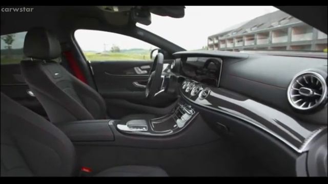 2022  Mercedes CLS 53 4matic || Release All Details (( Mercedes-Benz))