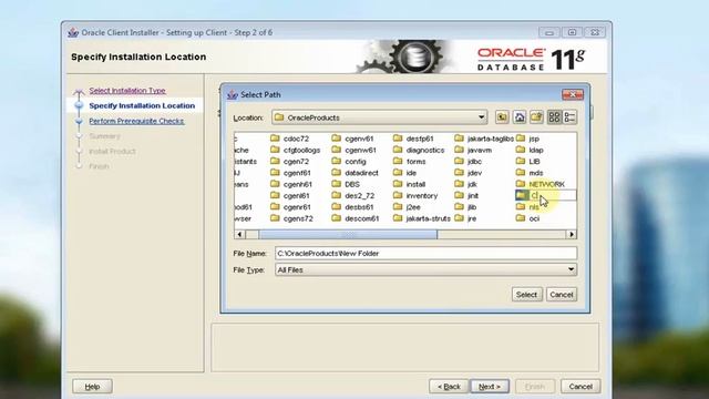 Solved - Attempt To Load Oracle Client Libraries Threw BadImageFormatException- Close The PS Sessio