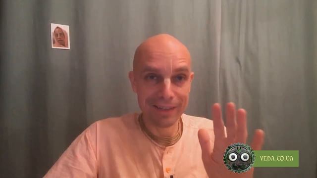 Мадана Мохан дас - ШБ 1.9.37-38 Устранение невежества