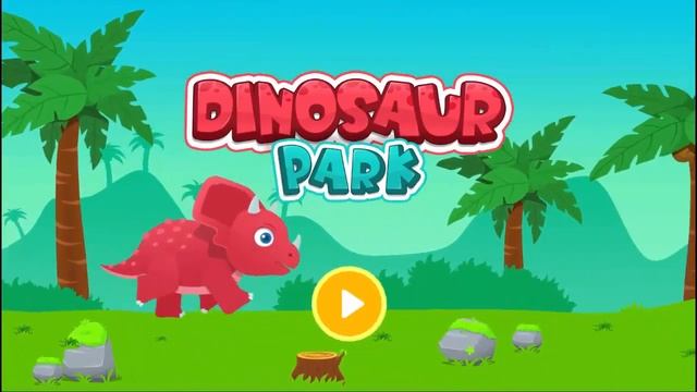 Dinosaur Park Explore Free