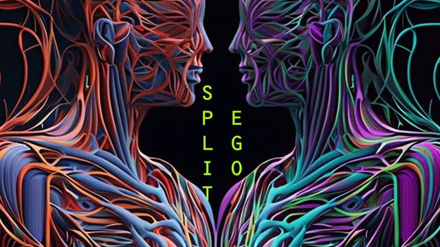 SPLIT EGO