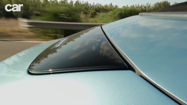 Ferrari Roma Spider Review | Almost Perfect