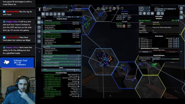 [X4: Foundations][7]The Birth Of The SASS BOI