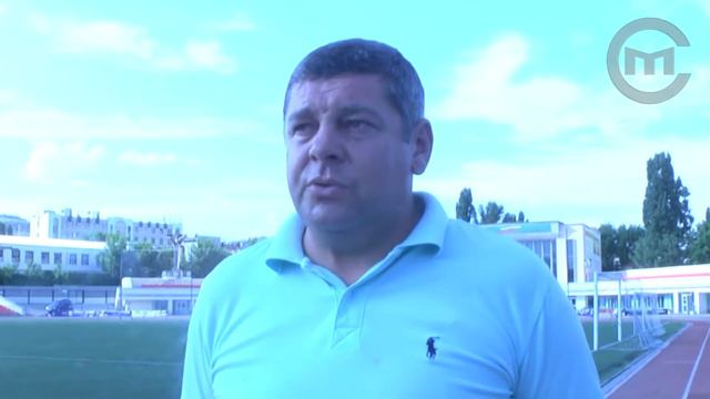 12 июля. Сокол - Крылья советов