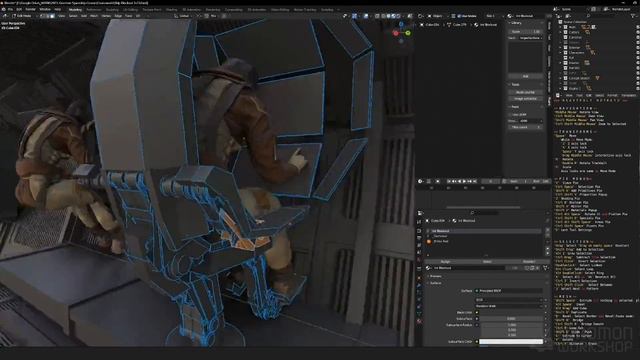 07 - Interior Refinement