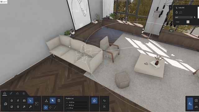 Unbelievable New Lumion 2023 - You Won't Believe The Improvement!