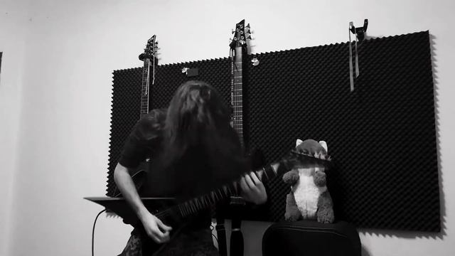 Septic Flesh - Anubis Cover