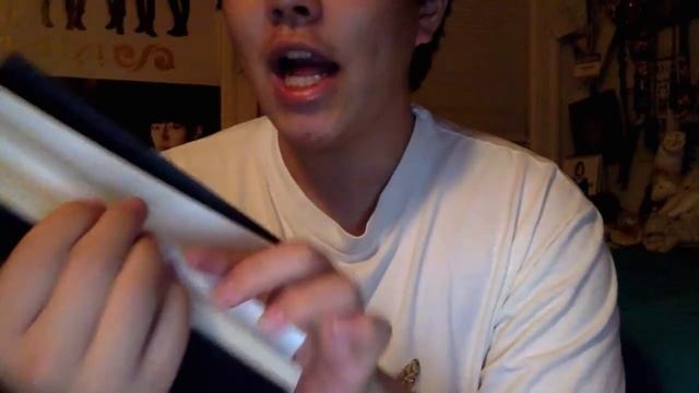 Kpop Haul - Random Stuff, Infinite, Photocard, Myungsoo's Photobook