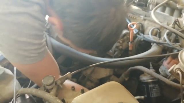 Уборка на высоте