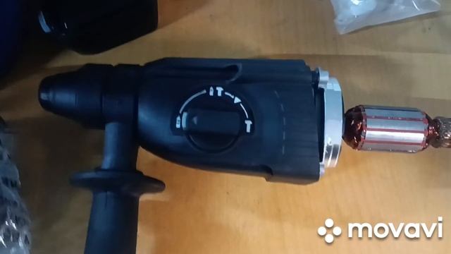 Закрываю сделку по якорям GWS 14-125 Cie.