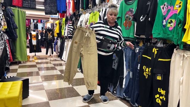 Самые модные корейские наряды из Корпуса Б, этаж 1, ряд В, место 23