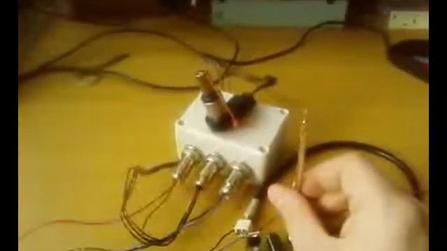 CBR400RR NC29 EFI #4: IAC Stepper Motor Controler For Microsquirt-II.