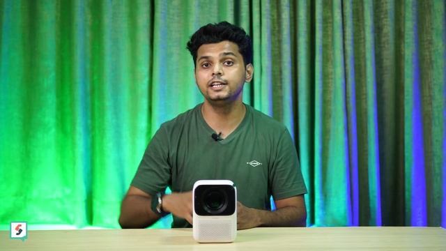 1080p Projector In INDIA 2021 | Best Portable Projector In INDIA | Wanbo T2 Max Mini