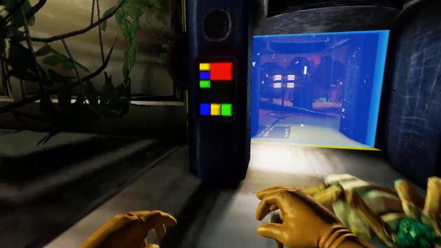 ►Viscera Cleanup Detail ►ЧТО ЭТООО???|Уборщик CreaTouch|