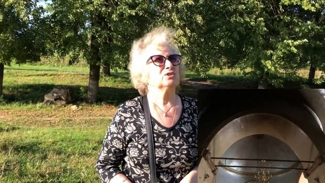 Церковь Живоначальной Троицы (Гусь-Железный)