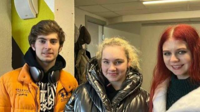 Охрана не признала в Александре Трусовой именитую спортсменку. Фигурное катание. News.