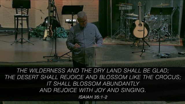 Sunday Service | January 22, 2023 | The Bridge Church