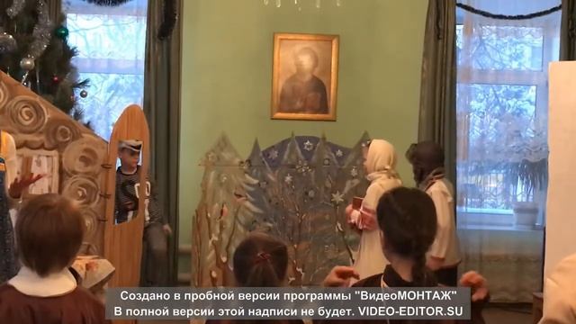 ТРИ КОЛОСКА