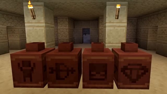 Mojang Just CONFIRMED Archeology Coming To Minecraft 1.20 Update!
