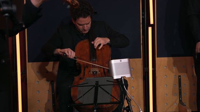 In Cielo Luk Callens -I Justiniani