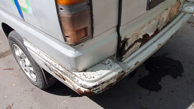 Suzuki Carry Tugas Kita 1.0 1993 Murah Meriah Pajak On #jualsuzukicarry #suzukicarry #carry1000