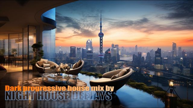 DEEP HOUSE NIGHTS MIX VOL 48 | AUGUST 2023