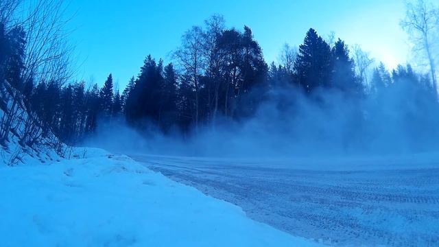 Ралли Карелия 2017