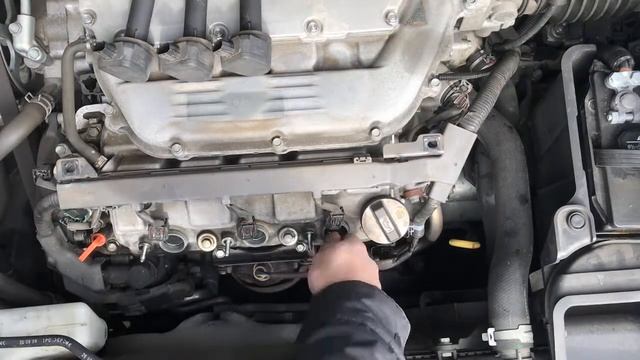 Honda - магия и техника