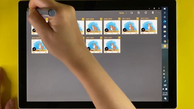 Tutorial | How To Control Speed Of Your Animation- FPS And Frame Repetition