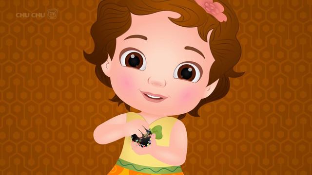 एक स 10 तक क गनत सख Learn Numbers with Magical Surprise Eggs - ChuChuTV Hindi