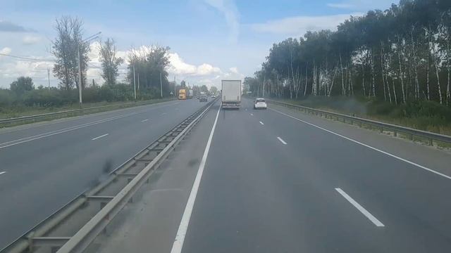 Талдом-Казань 2.ч.