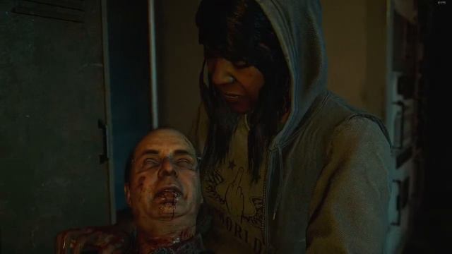 FarCry 5 #9 Здравствуй Вера