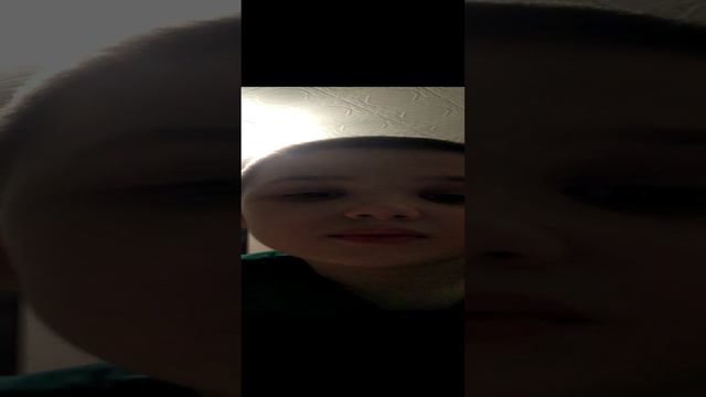 Видео с телефона