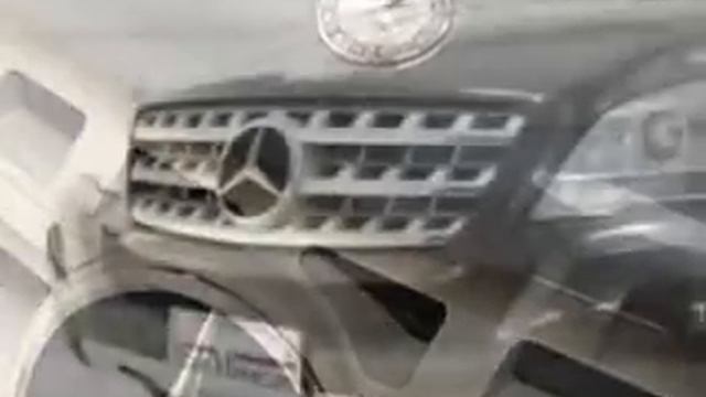 2010 Mercedes-Benz M-Class ML350 SUV - Bethesda, MD