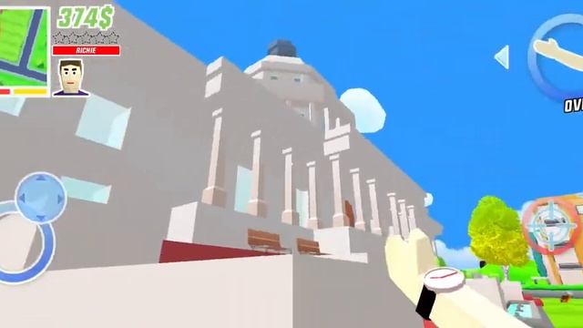 Три способа фарма денег в симуляторе крутого пацана