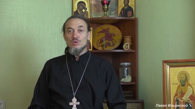 3. Евангелие: рождение Иоанна и Благовещение